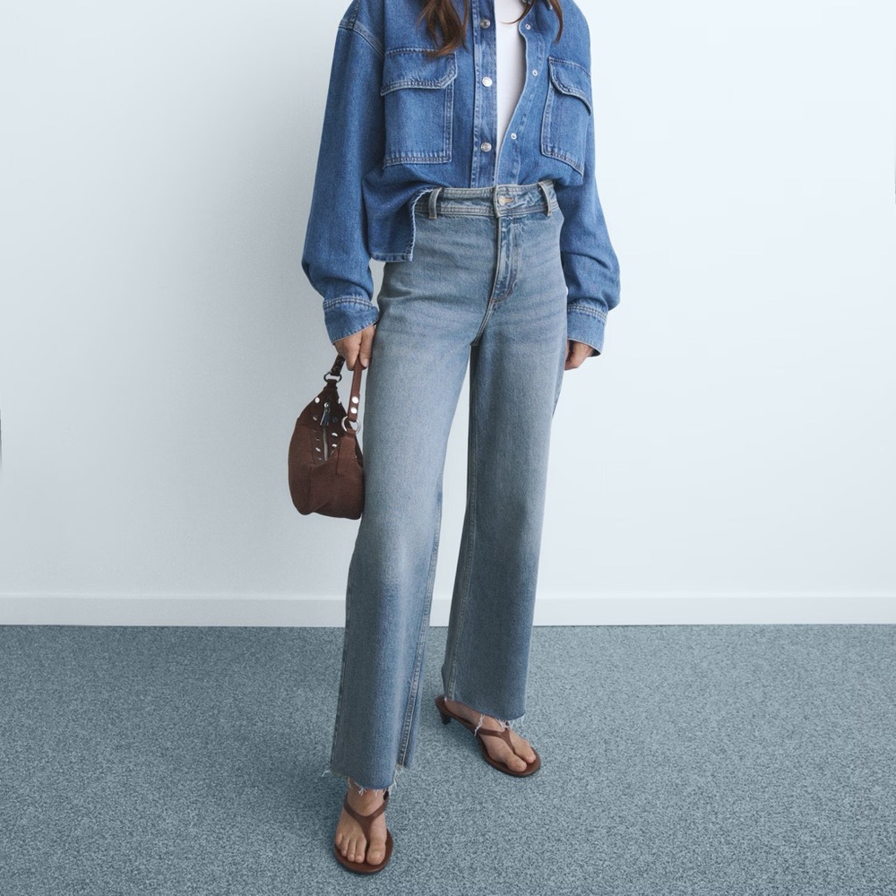 mango Catherine Jean